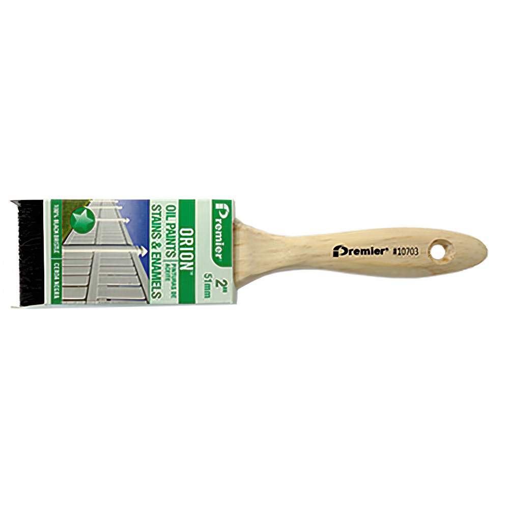 Picture of PREMIER Paint Roller 10701 1" Bristle Brush